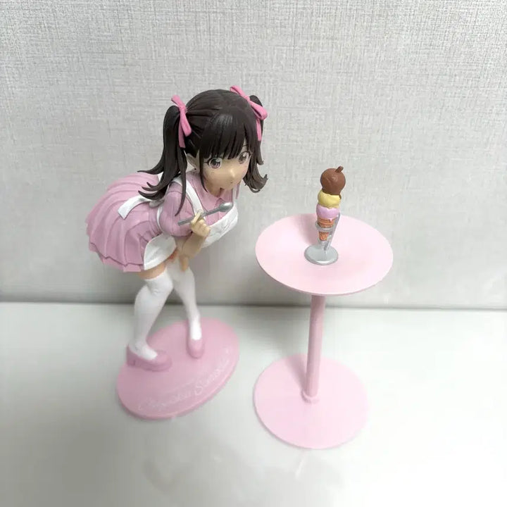 [BUNJANG] The Idolmaster Chiyoko Sonoda Figure / 아이돌 마스터 소노다 치요코 피규어