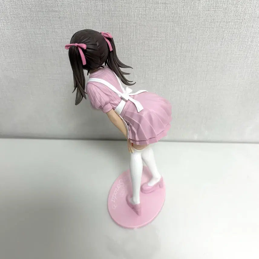 [BUNJANG] The Idolmaster Chiyoko Sonoda Figure / 아이돌 마스터 소노다 치요코 피규어