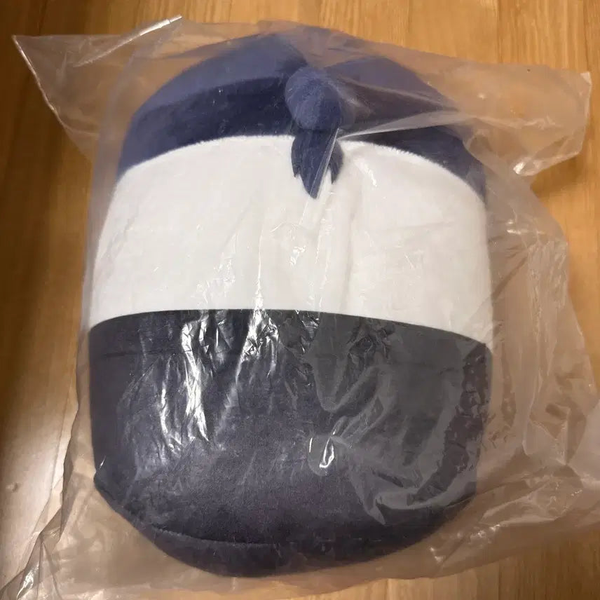 [SOLD OUT] [미개봉] 극장판 체인소맨 레제편 포테코로 마스코트 BIG B 레제 인형