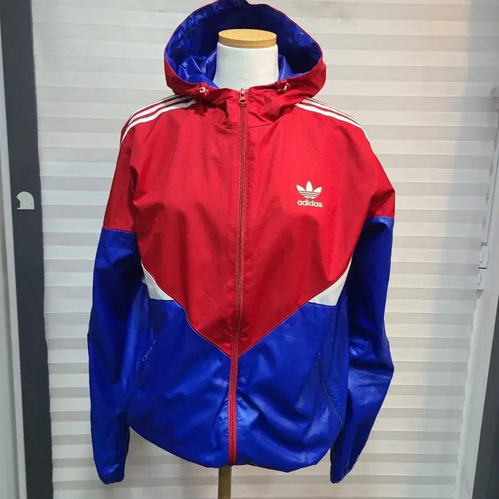 [SOLD OUT] 아디다스 후드점퍼(100)