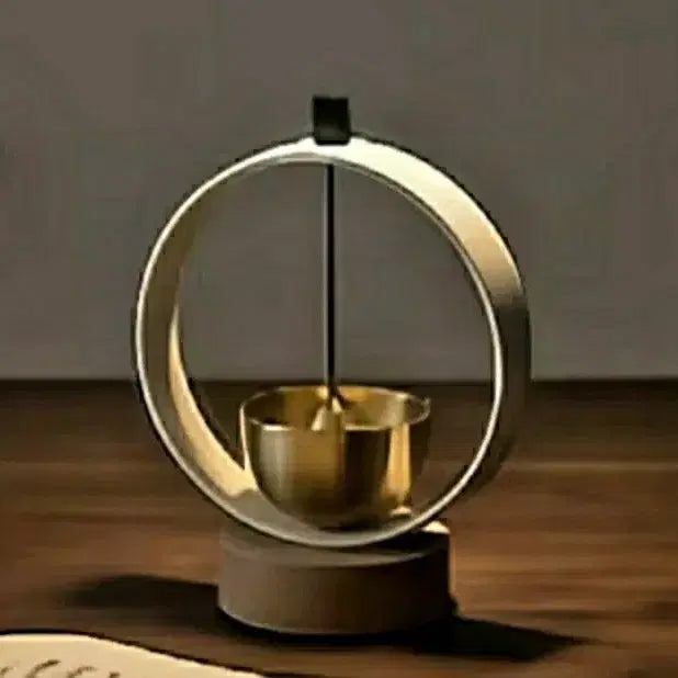 [BUNJANG] Healing Sound Meditation Bell / 소장용 선물용 치유소리 명상 울림 종 1점 드립니다