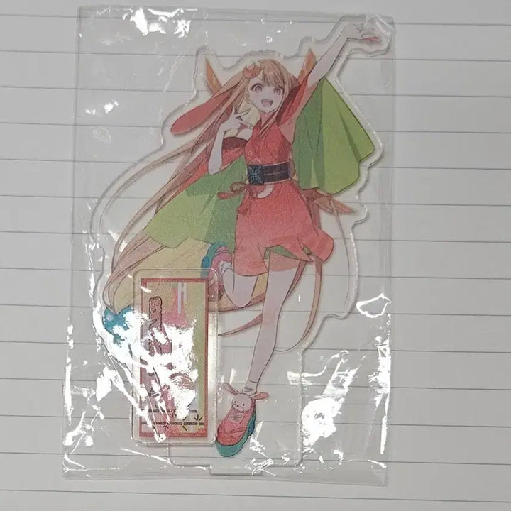 [BUNJANG] Kaguya-sama: Love Is War Acrylic Stand Figure / 초카구야 아크릴 스탠드 피규어 굿즈 팝니다