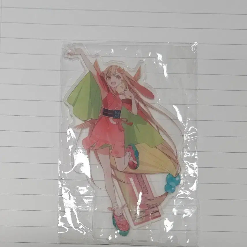 [BUNJANG] Kaguya-sama: Love Is War Acrylic Stand Figure / 초카구야 아크릴 스탠드 피규어 굿즈 팝니다