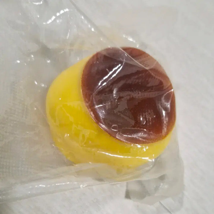 [BUNJANG] Crunchy Sullangyi (Soap, Pudding) Scented Doll / 크런치 슬랑이(비누, 푸딩)