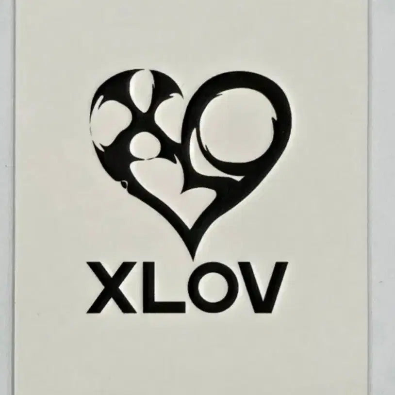[BUNJANG] XLOV Rui I&