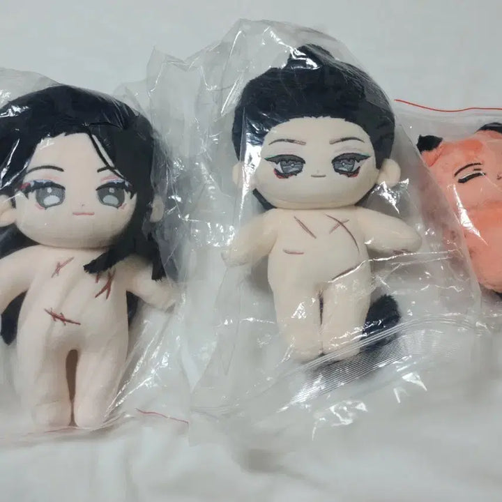 [SOLD OUT] 화산귀환 장일소 속성 솜주님 판매합니다