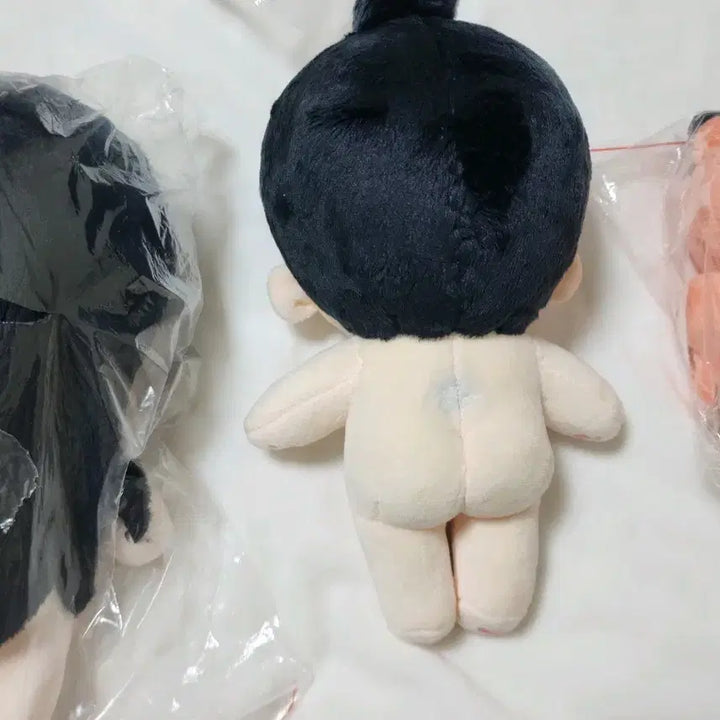 [SOLD OUT] 화산귀환 장일소 속성 솜주님 판매합니다