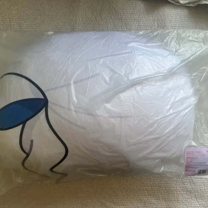 [BUNJANG] Stellive Aokumo Rin Spring Date Close-up Cushion (Sealed) / (미개봉) 스텔라이브 아오쿠모 린 봄빛데이트 얼빡 쿠션