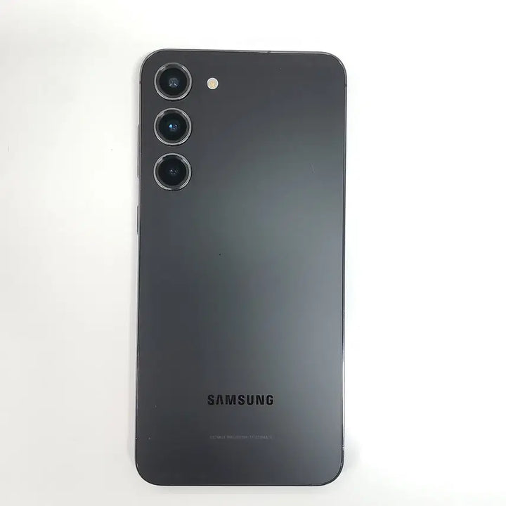 [BUNJANG] Samsung Galaxy S23+ 256GB (Grade A) / 갤럭시s23플러스 256 a급