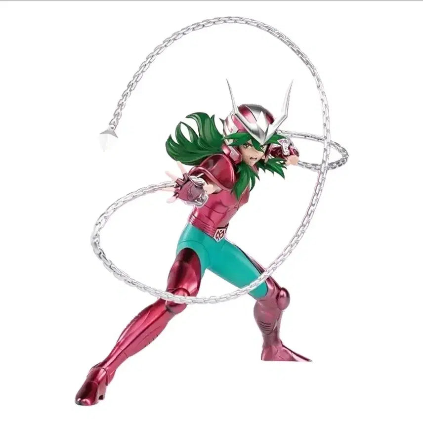 [BUNJANG] Saint Seiya Ichiban Kuji Andromeda Shun Figure / 세인트세이야 제일복권 안드로메다 슌