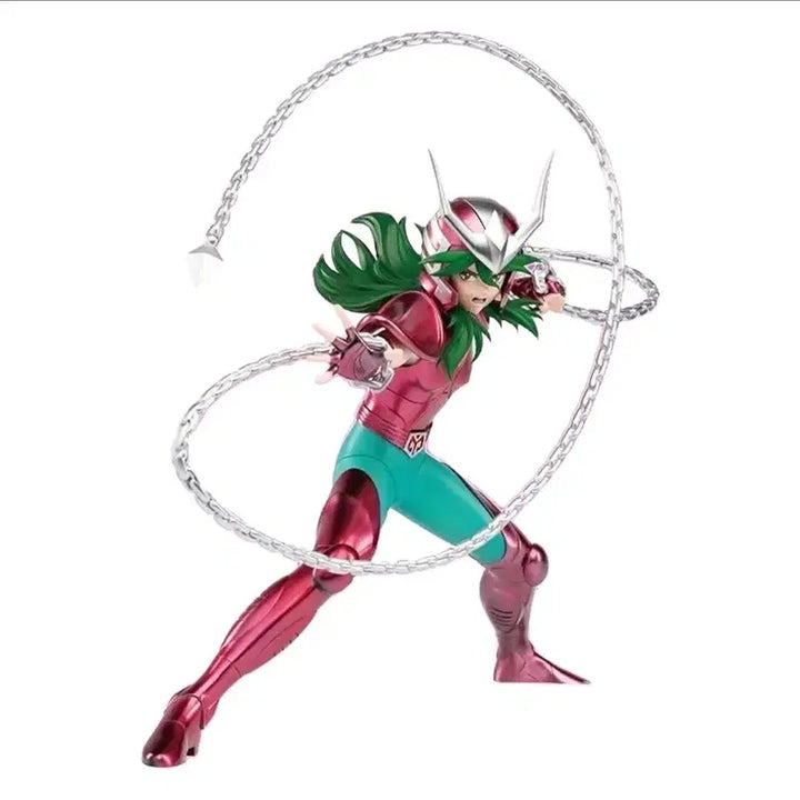 [BUNJANG] Saint Seiya Ichiban Kuji Andromeda Shun Figure / 세인트세이야 제일복권 안드로메다 슌