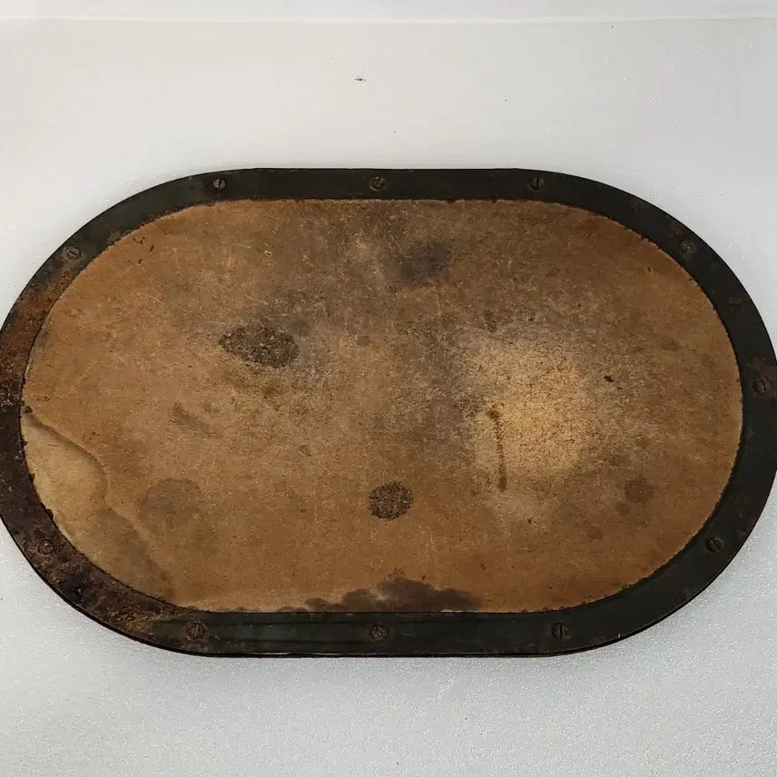 [SOLD OUT] 일제 강점기 철제 액자와 귀중한 사진