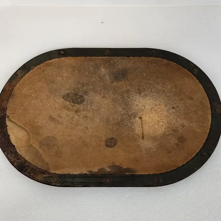 [SOLD OUT] 일제 강점기 철제 액자와 귀중한 사진