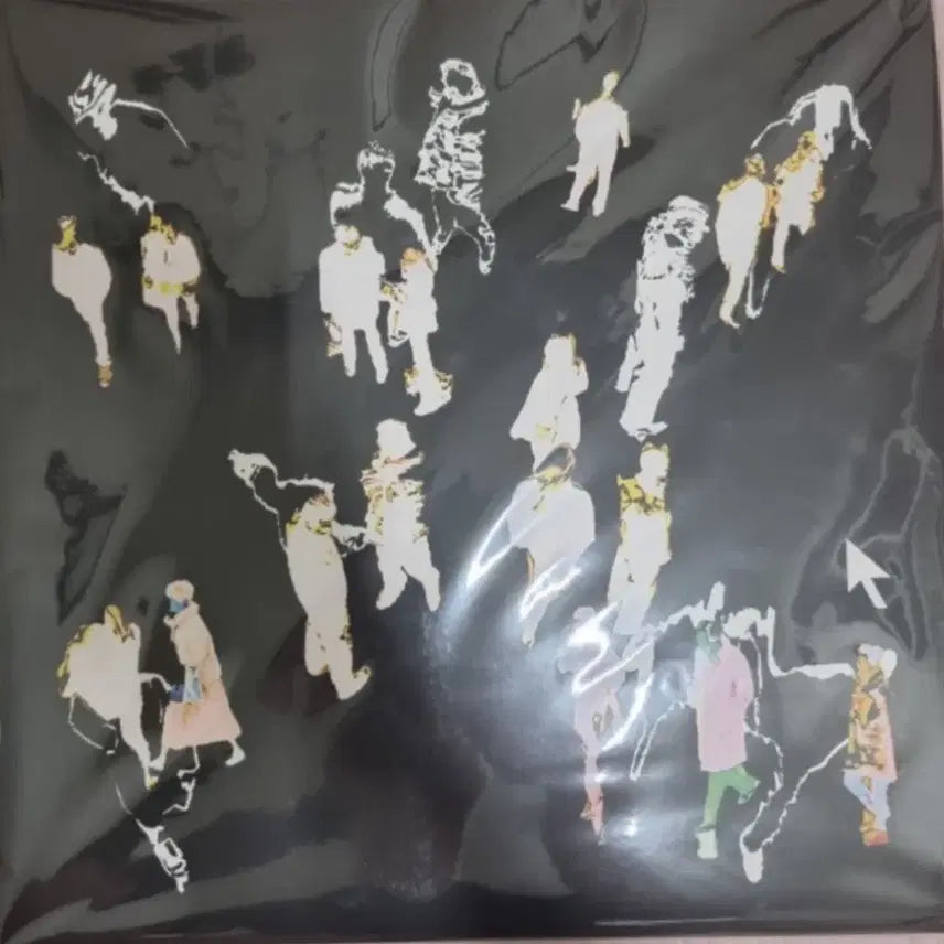 [SOLD OUT] (미개봉) 양홍원 오보에 CD 팝니다.