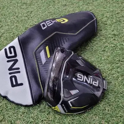 [SOLD OUT] 877089 중고 정품 핑 G430 MAX 드라이버 9도 헤드만