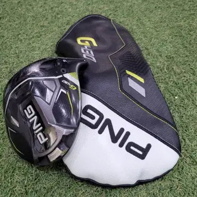 [SOLD OUT] 877089 중고 정품 핑 G430 MAX 드라이버 9도 헤드만