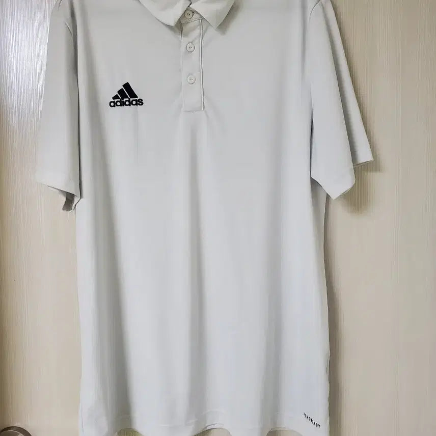 [SOLD OUT] 아디다스 남성 폴로 반팔 티