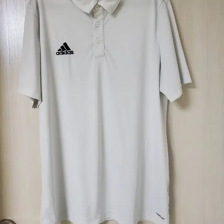 [SOLD OUT] 아디다스 남성 폴로 반팔 티