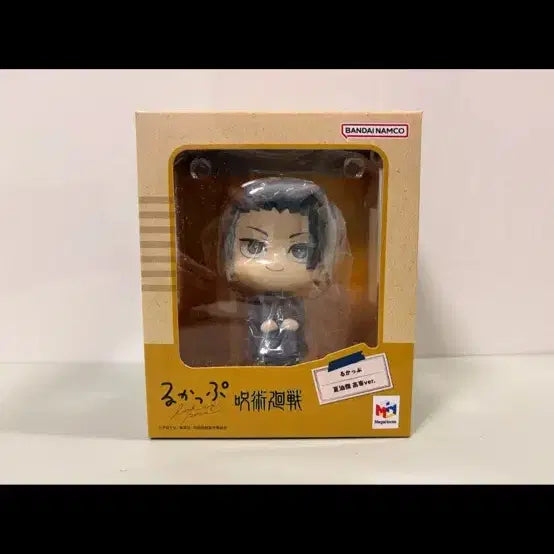 [BUNJANG] Jujutsu Kaisen Suguru Geto Classic Look-Up Figure / 주술회전 게코스구루 고전 룩업