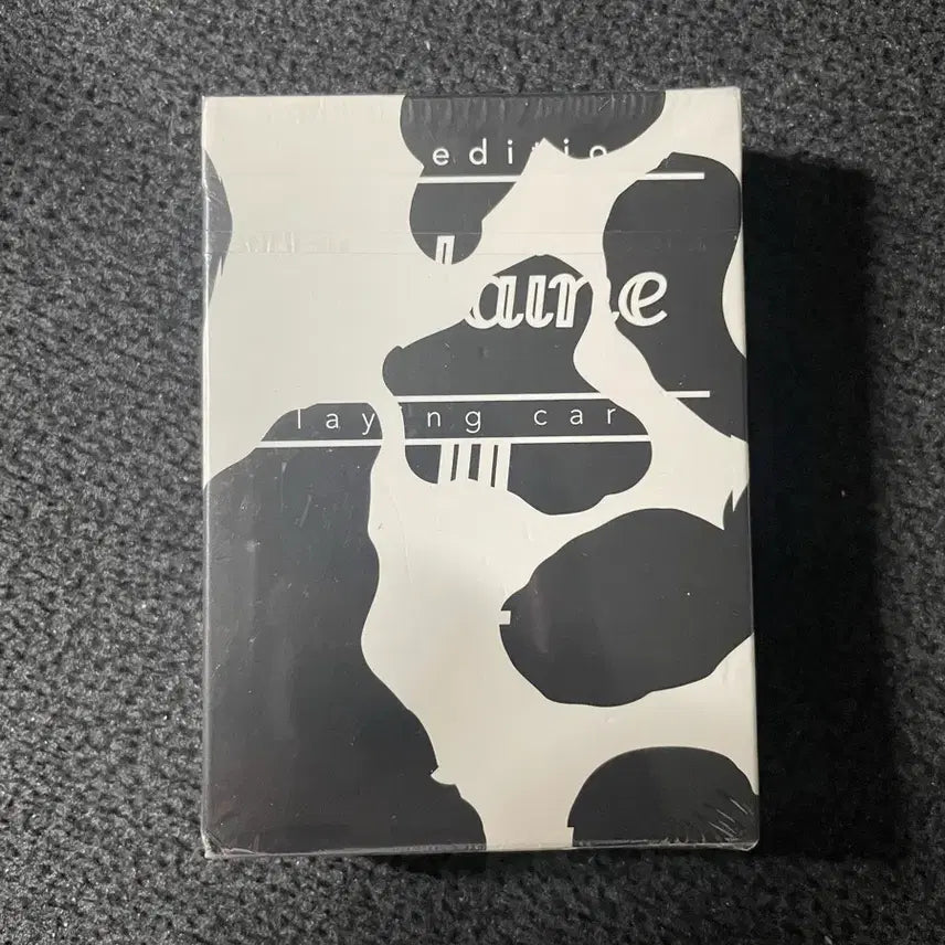 [SOLD OUT] 폰테인 비프 에디션