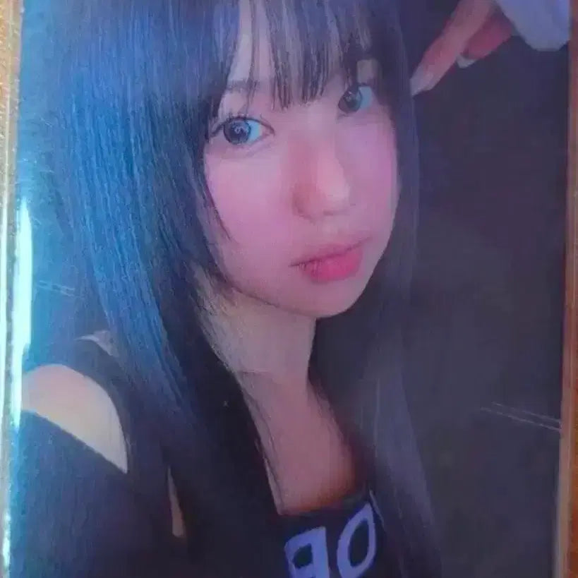 [BUNJANG] BADVILLAIN THRILLER Huey Photocard / 배드빌런 BADVILLAIN THRILLER 공방포카 휴이양도