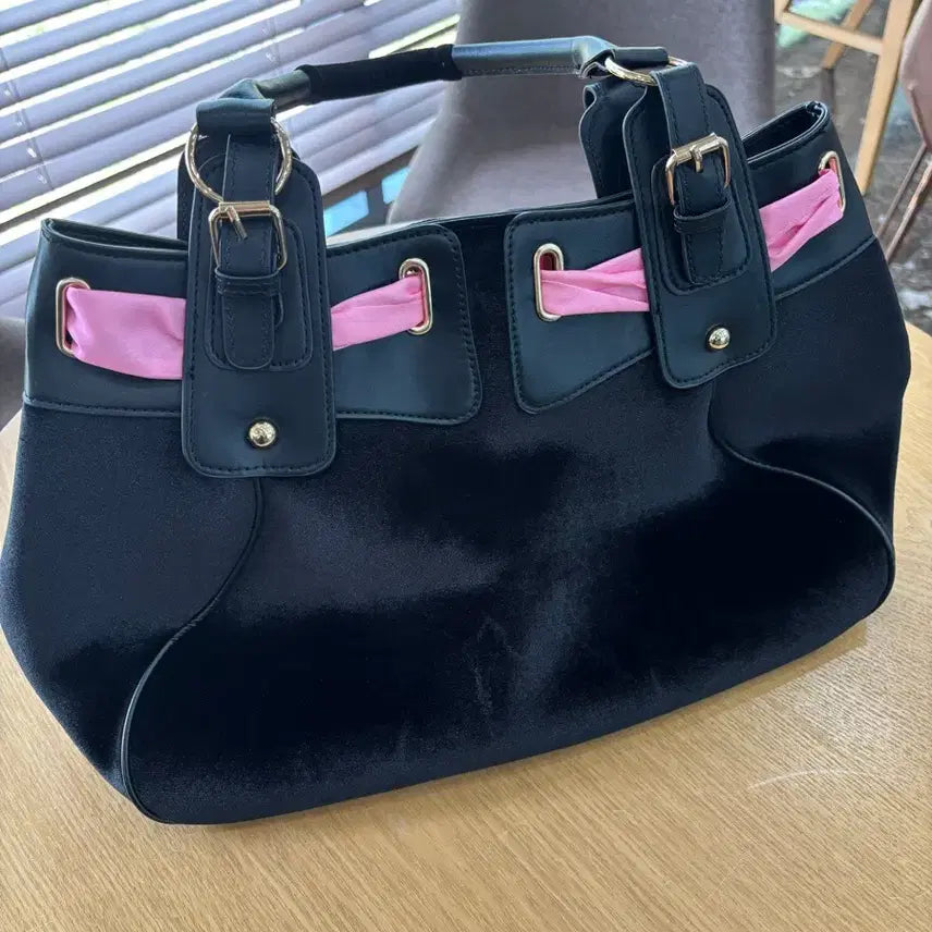 [BUNJANG] Spinns Kitty Angel &amp; Devil Bag / spinns 키티 천사악마 가방 스핀즈 키티 가방 갸루 갸루템 핀터깔