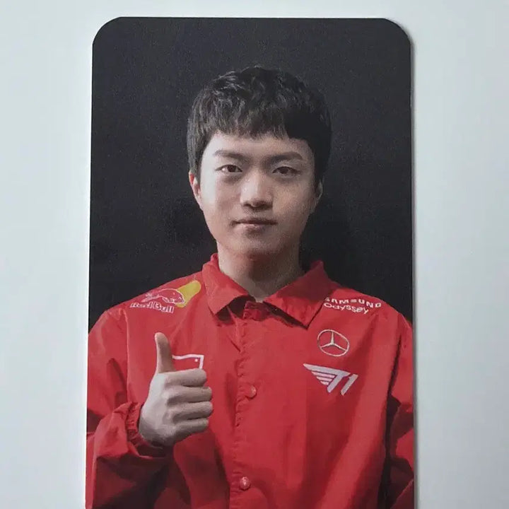 [BUNJANG] T1 Faker Keria Photocard / 25 티원부스 티원존 T1 케리아 KERIA 포카
