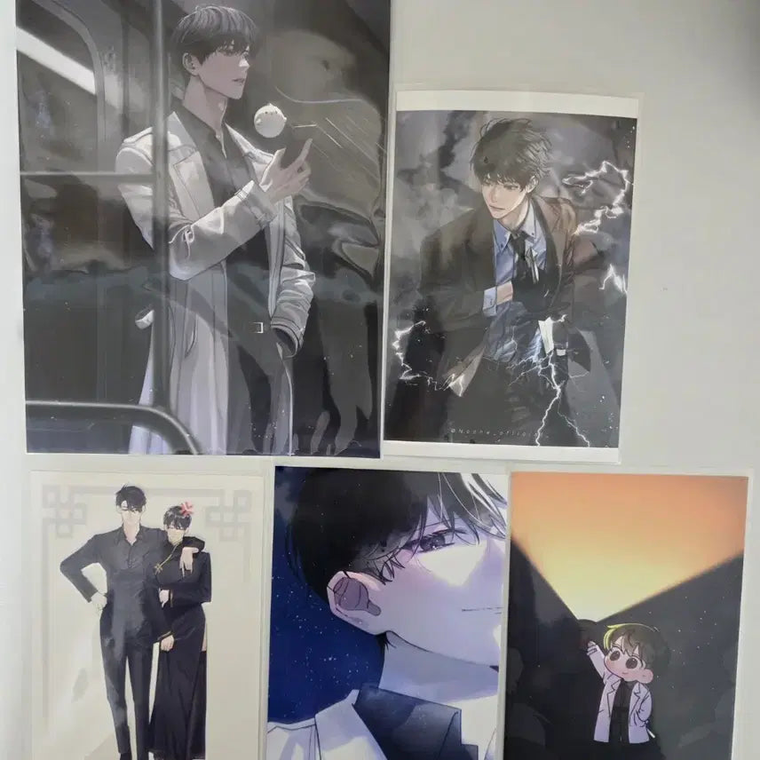 [BUNJANG] Omniscient Reader&