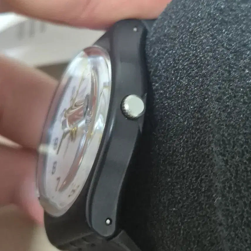 [BUNJANG] Swatch Once Again Watch / 스와치 원스어게인 시계(직거래만)