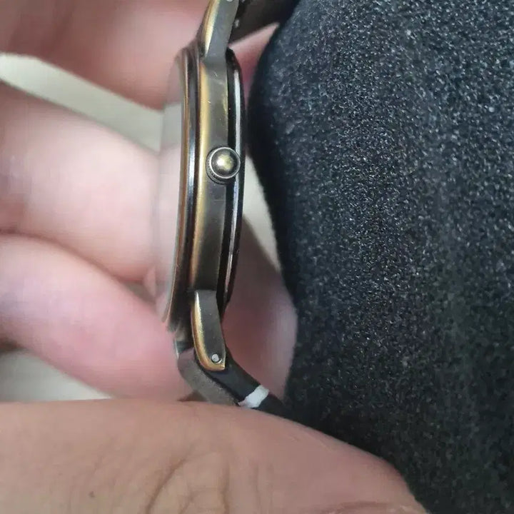 [BUNJANG] Vintage Seiko Alba Watch / 빈티지 세이코 알바 시계(직거래만)