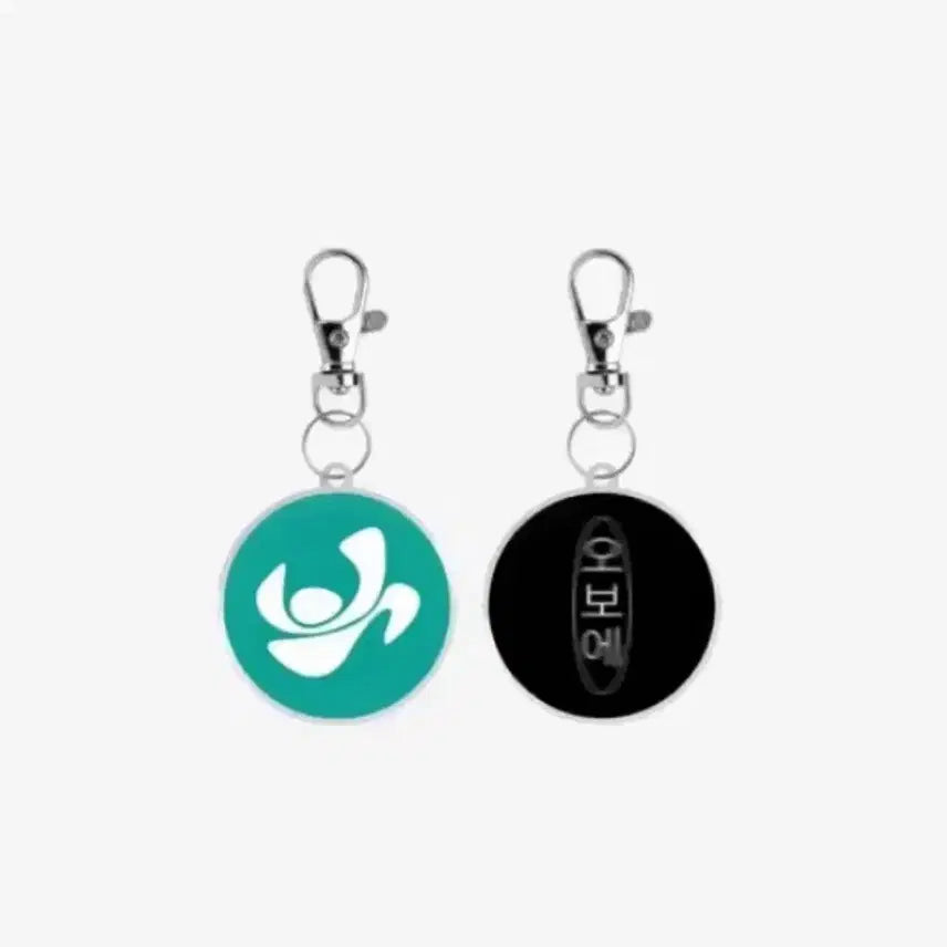[BUNJANG] Young Hongwon Oboe Keyring / 양홍원 오보에 키링 판매합니다!