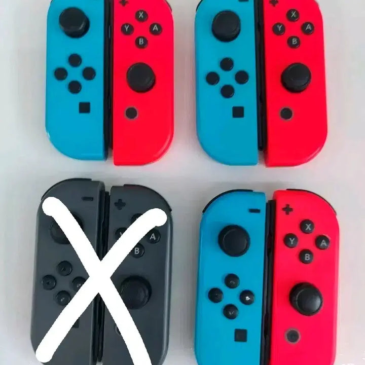 [BUNJANG] Nintendo Switch Joy-Con Pair / 닌텐도스위치 조이콘