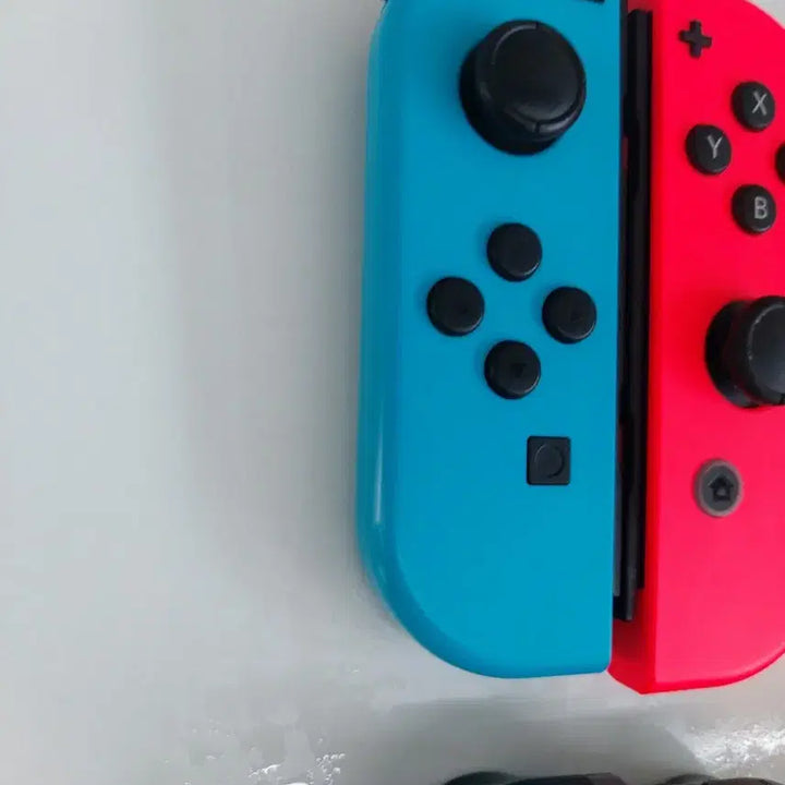 [BUNJANG] Nintendo Switch Joy-Con Pair / 닌텐도스위치 조이콘