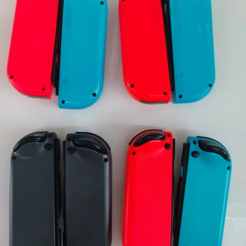 [BUNJANG] Nintendo Switch Joy-Con Pair / 닌텐도스위치 조이콘