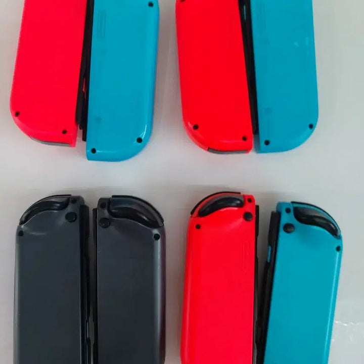 [BUNJANG] Nintendo Switch Joy-Con Pair / 닌텐도스위치 조이콘