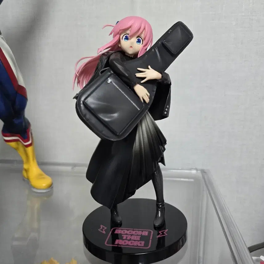 [BUNJANG] Bocchi the Rock! Hitori Gotoh Vol. 3 Ichiban Kuji A Prize Figure / 봇치 더 락 고토히토리 vol3 이치방쿠지 상 피규어