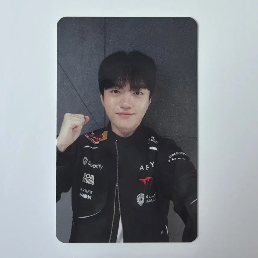 [BUNJANG] T1 Keria Photocard / 티원 T1 티원존 케리아 KERIA 포토카드