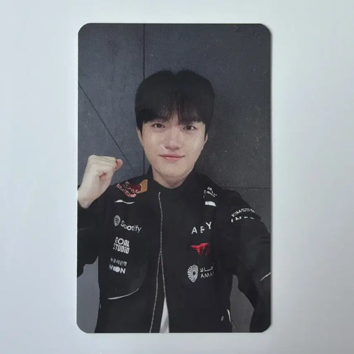 [BUNJANG] T1 Keria Photocard / 티원 T1 티원존 케리아 KERIA 포토카드