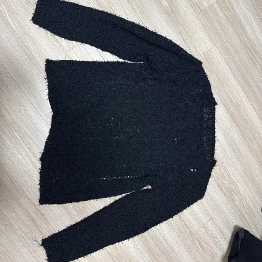 [BUNJANG] Owell Summer Knit / 오웰 여름 니트