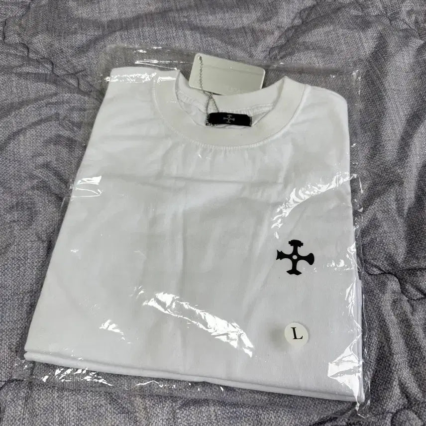 [BUNJANG] Silica Gel POWER ANDRE 99 Concert T-Shirt Size L / (미개봉) 실리카겔POWER ANDRE 99 I 티셔츠 L사이즈
