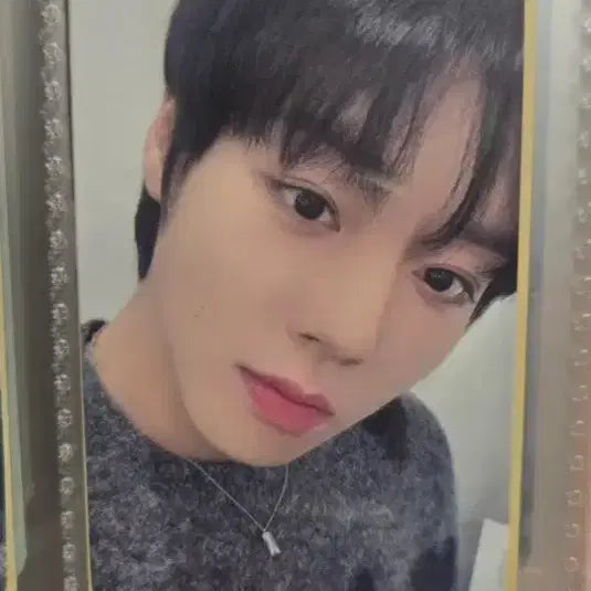 [BUNJANG] Park Jihoon 2023 Official Birthday Cafe Special Photocard Bundle Set / 박지훈 2023 공식 생일카페 특전 포카 일괄 생카 포토카드