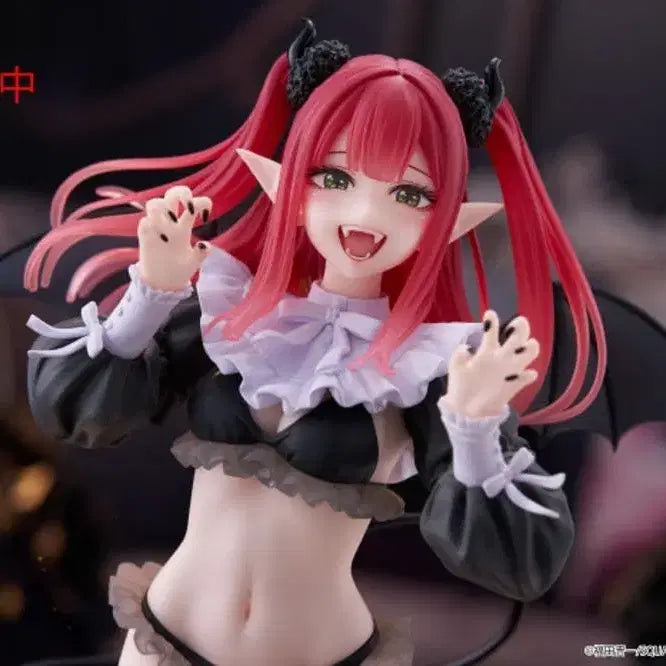 [BUNJANG] My Dress-Up Darling Marin Kitagawa Figure (Opened) / 비스크돌 키타가와 마린 피규어 판매합니다