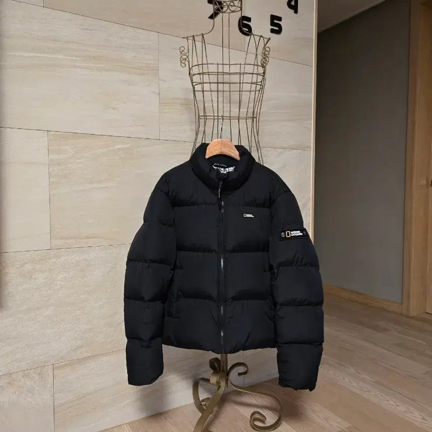 [SOLD OUT] [90/s] 내셔널지오그래픽 여성 덕다운 패딩