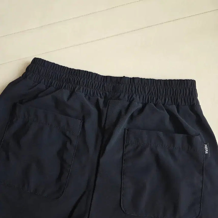 [BUNJANG] NEPA Kids Black Pants Size 120 / NEPA 네파 키즈 바지