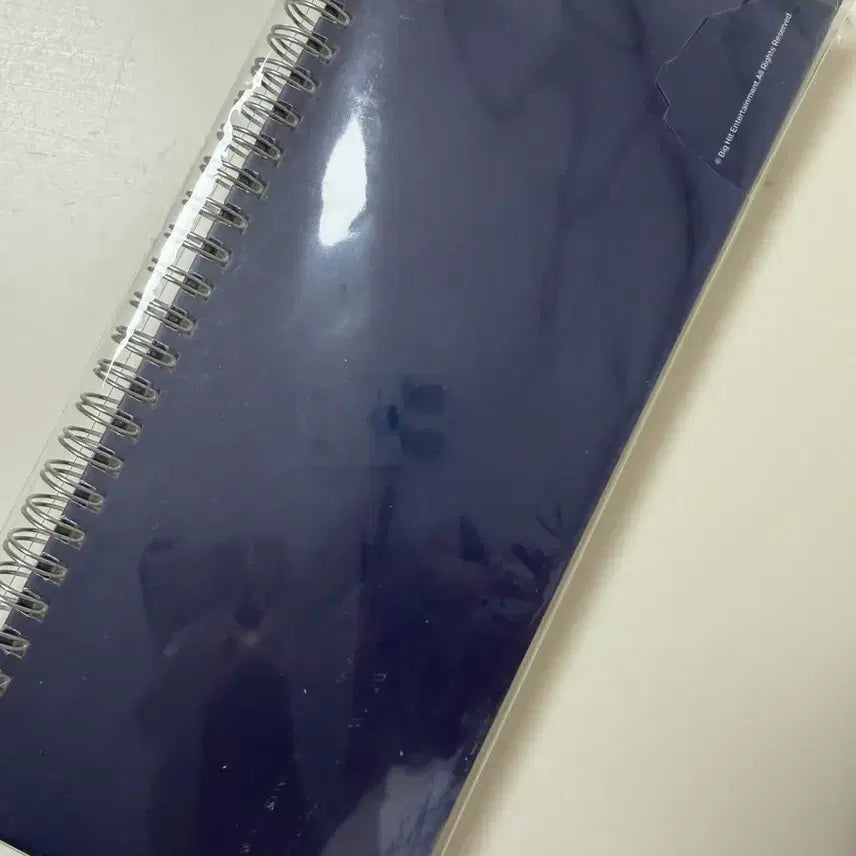 [BUNJANG] BTS Magic Shop Desk Note / 방탄 매직샵 데스크노트