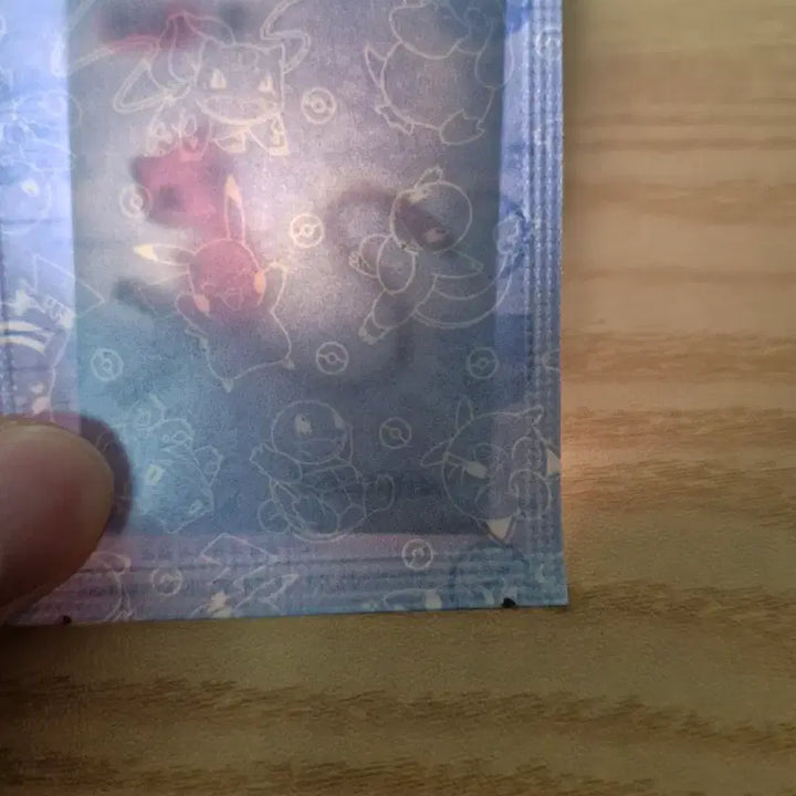 [BUNJANG] Pokemon Stickers Mew (S-Tail), Black Rayquaza Bundle Set (Sealed) / 포켓몬 띠부실 뮤, 검은 레쿠쟈(미개봉) 일괄 판매