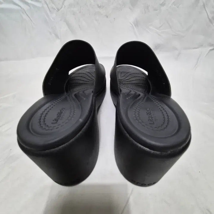 [SOLD OUT] 240 크록스 통굽슬리퍼