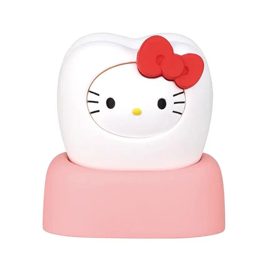 [BUNJANG] Sanrio Hello Kitty Tooth Figure Gacha / 산리오 헬로키티 이빨 치아 피규어 가챠