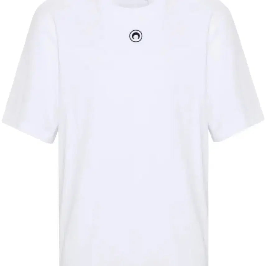 [BUNJANG] Marineserre Short Sleeve T-Shirt / 마린세르 반팔