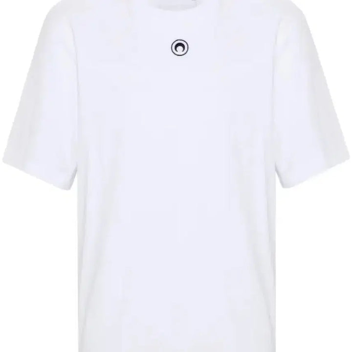 [BUNJANG] Marineserre Short Sleeve T-Shirt / 마린세르 반팔